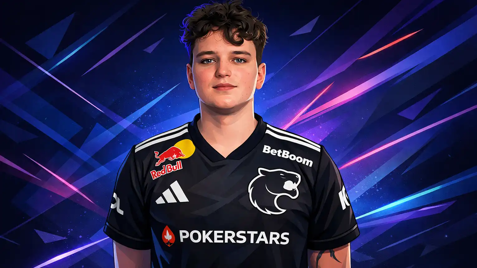YEKINDAR: “Being a Captain Is a Completely Ungrateful Role” in CS2